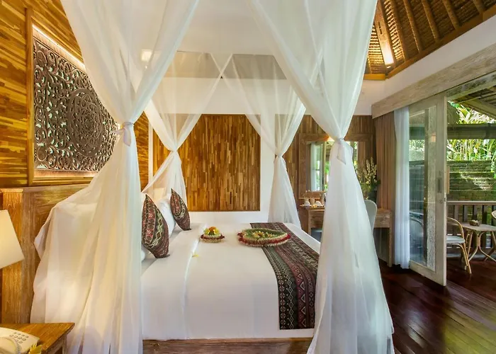 Manah Shanti By Genuinehost Hotel