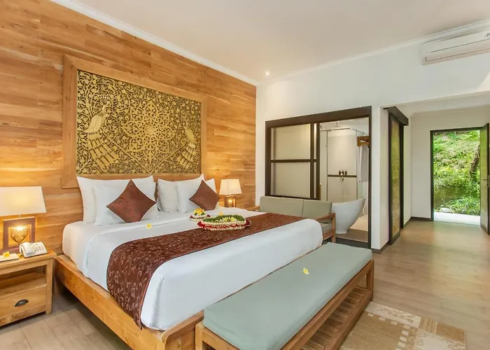 Manah Shanti By Genuinehost 3* Ubud
