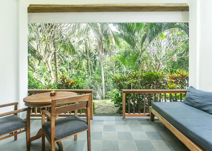Hotel Manah Shanti By Genuinehost
