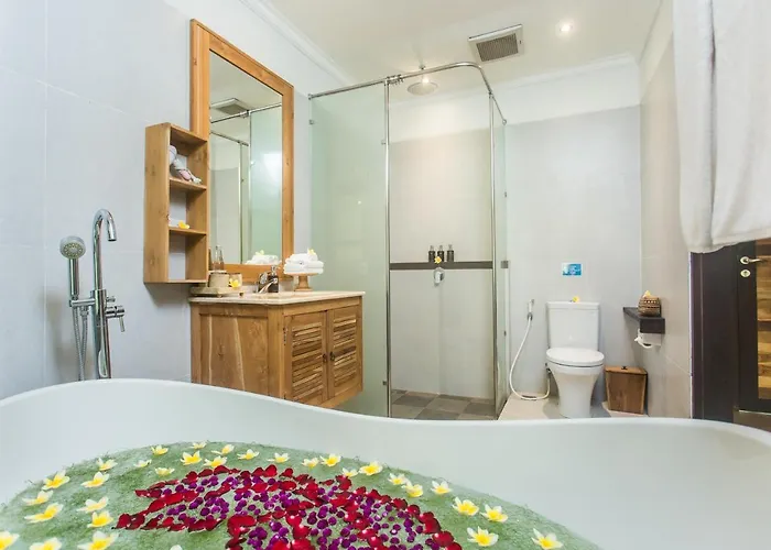 Manah Shanti By Genuinehost 3* Ubud