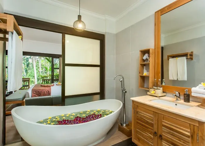 Hotel Manah Shanti By Genuinehost 3*