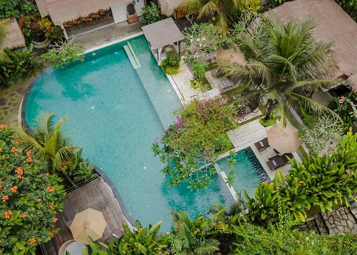 Manah Shanti By Genuinehost Hotel 3*
