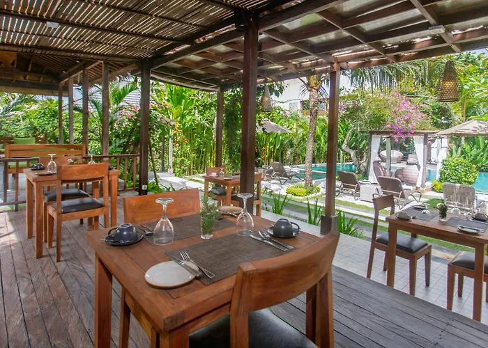 Manah Shanti By Genuinehost Ubud