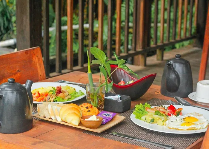 Otel Manah Shanti By Genuinehost 3*
