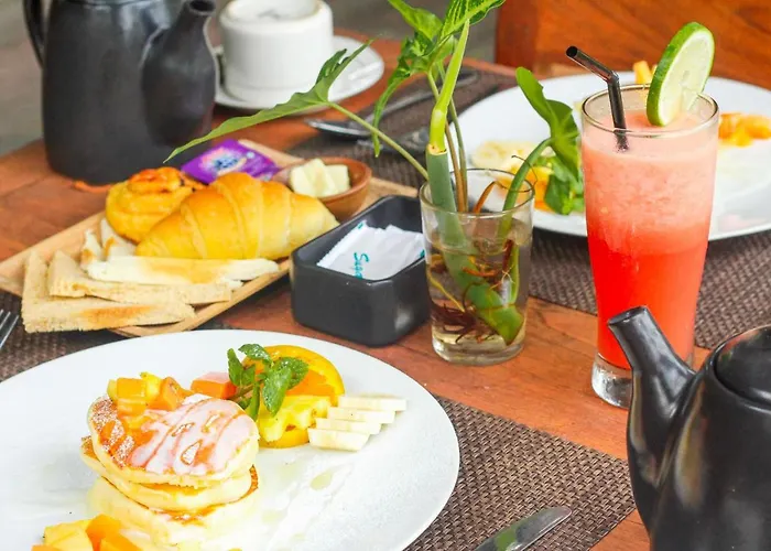 Manah Shanti By Genuinehost Ubud