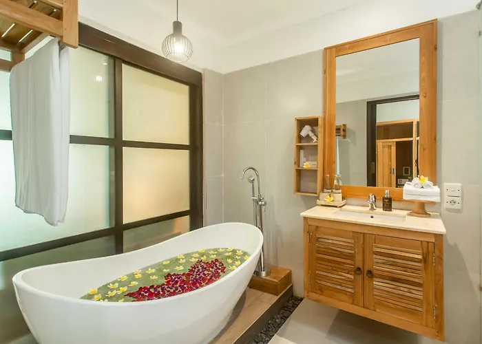 Manah Shanti By Genuinehost 3* Ubud
