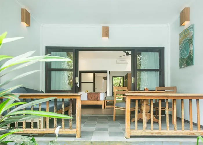 Manah Shanti By Genuinehost Hotel Ubud