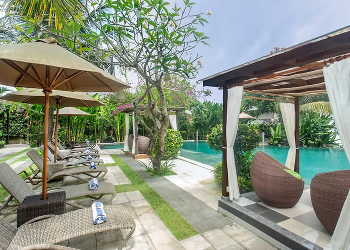 Hotel Manah Shanti By Genuinehost