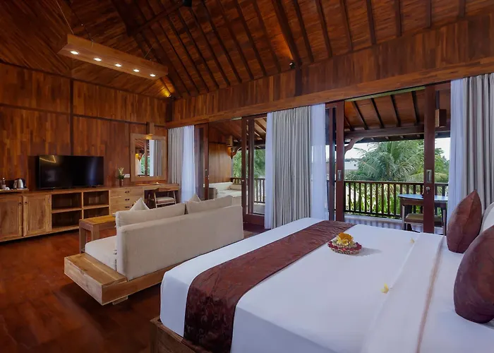Manah Shanti By Genuinehost 3* Ubud