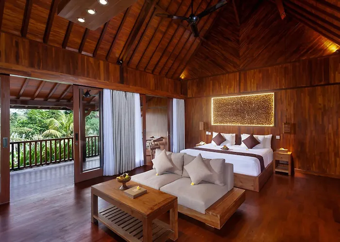 Manah Shanti By Genuinehost Hotel 3*