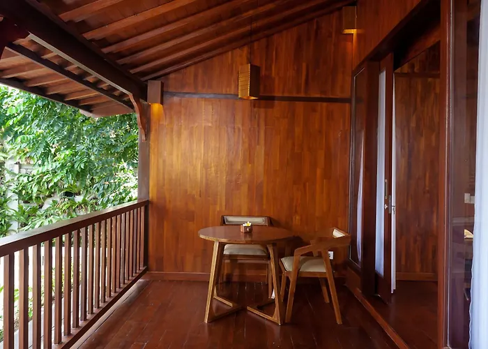 Hotel Manah Shanti By Genuinehost 3*