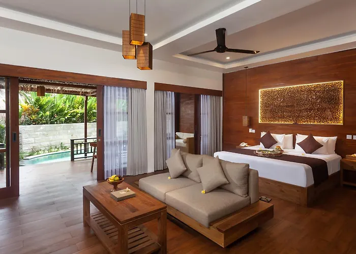 Hotel Manah Shanti By Genuinehost