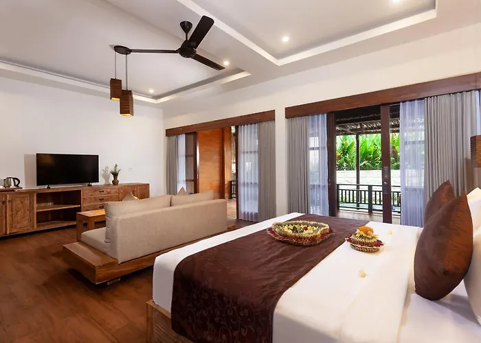 Hotel Manah Shanti By Genuinehost 3*