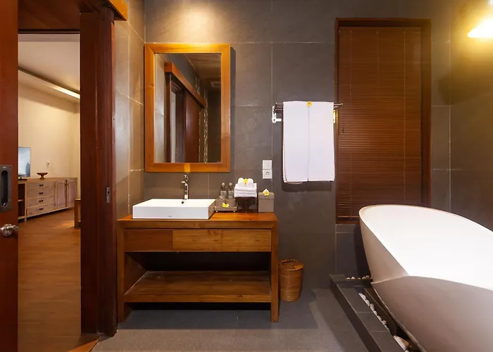 Manah Shanti By Genuinehost 3* Ubud