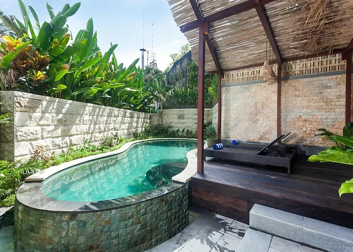 Otel Manah Shanti By Genuinehost