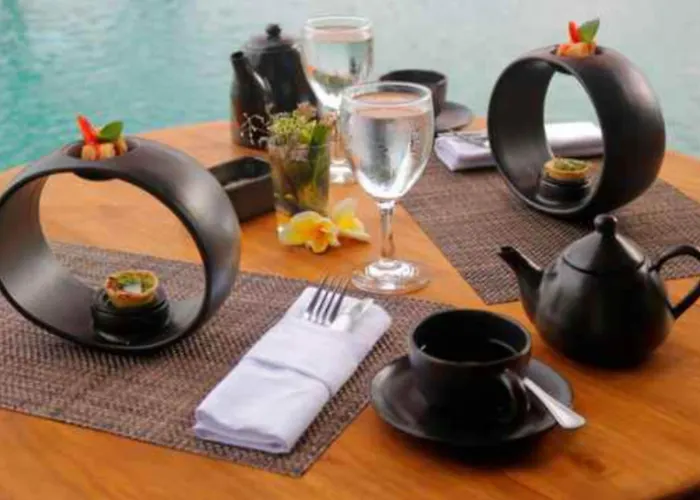 Manah Shanti By Genuinehost 3* Ubud