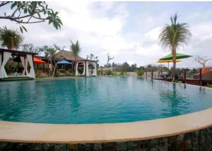 Manah Shanti By Genuinehost Otel Ubud