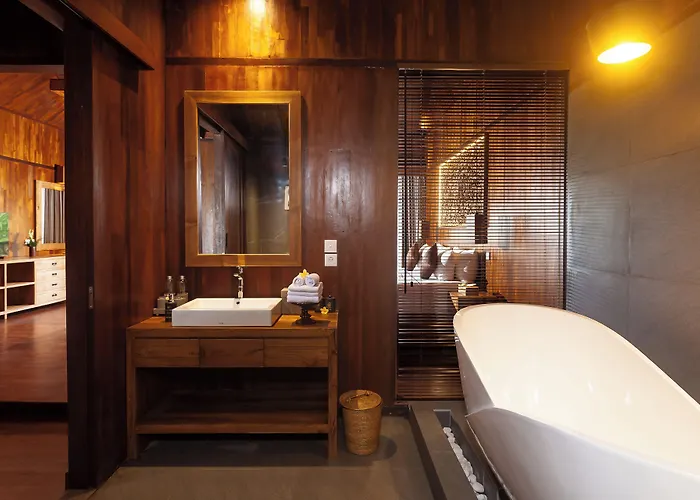 Manah Shanti By Genuinehost Hotel Ubud