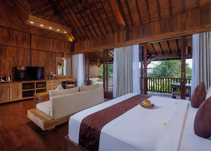 Otel Manah Shanti By Genuinehost