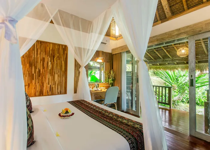 Manah Shanti By Genuinehost Ubud