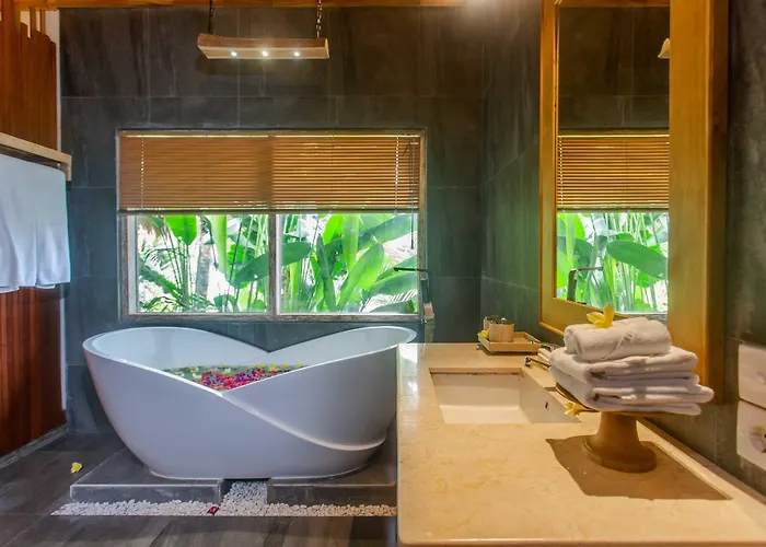Manah Shanti By Genuinehost Ubud