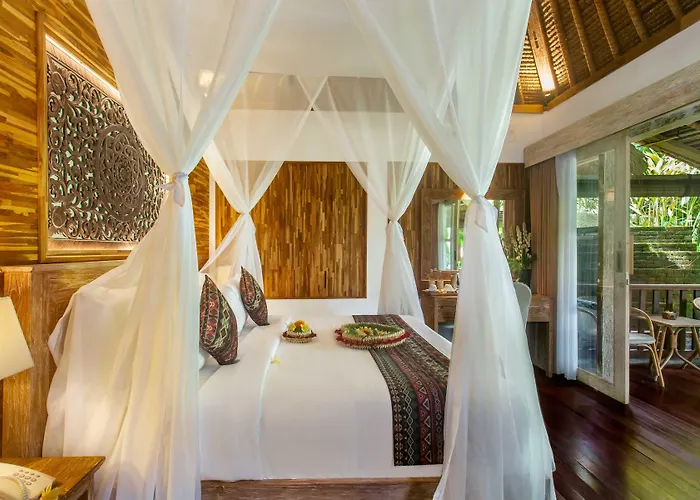 Manah Shanti By Genuinehost Otel