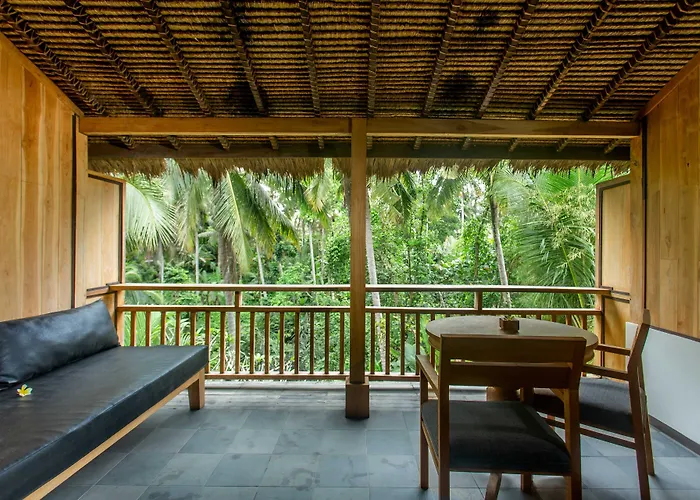 Manah Shanti By Genuinehost Otel 3*